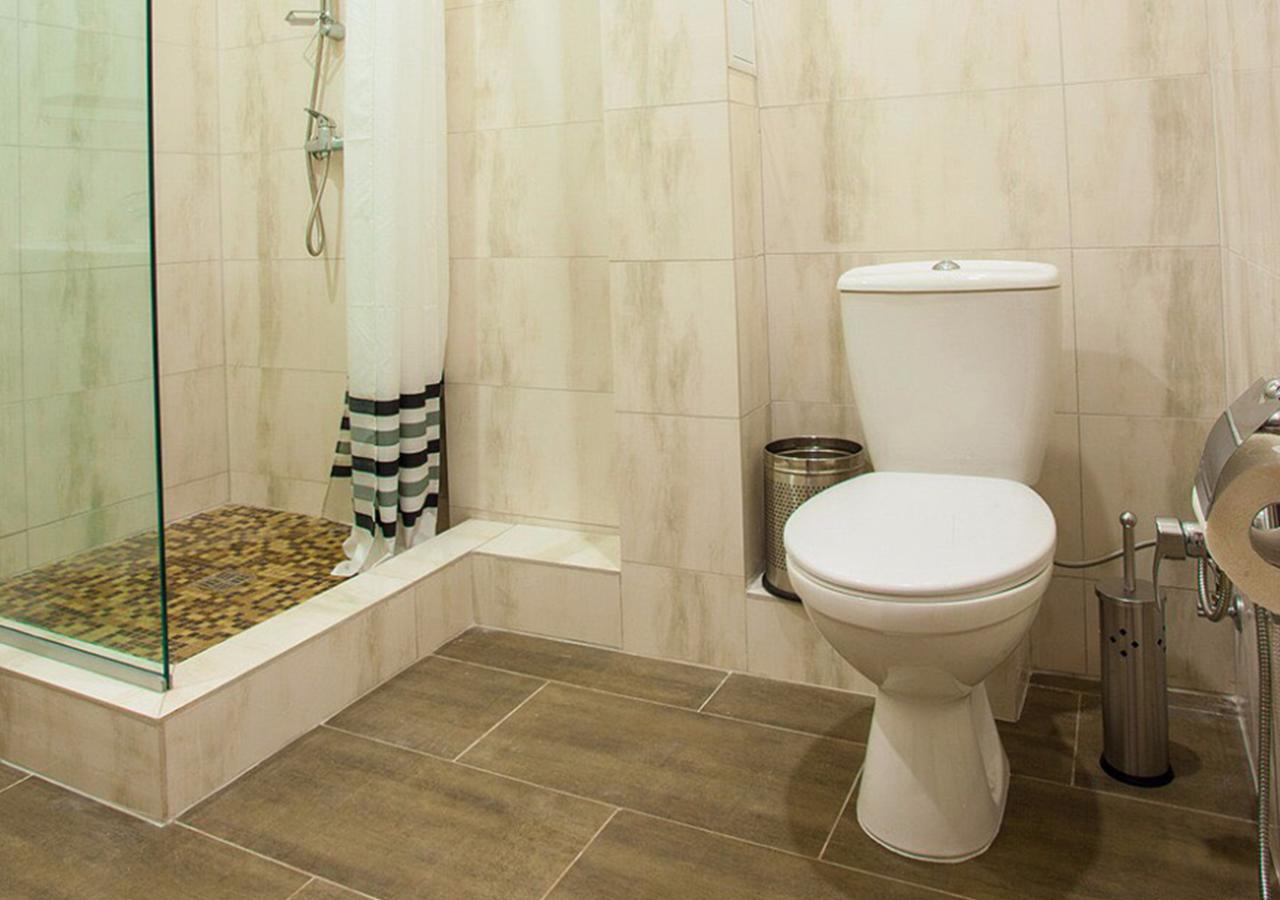 Apartment De France Odessa Exterior photo