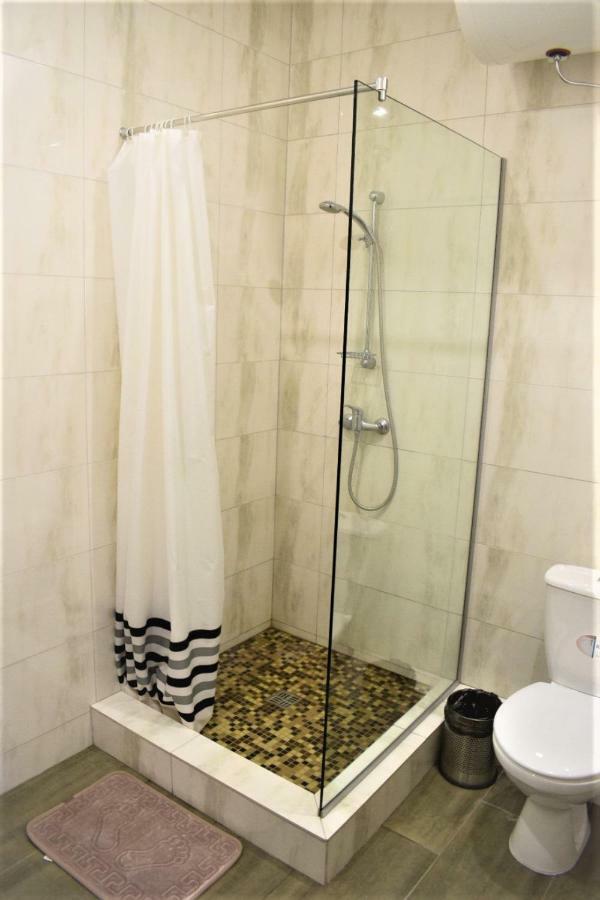 Apartment De France Odessa Exterior photo